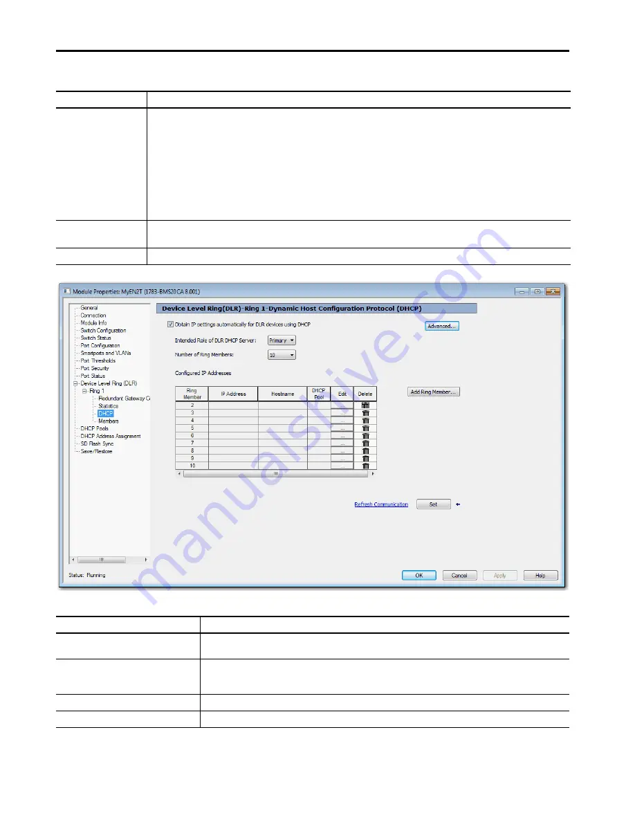 Allen-Bradley armorstratix 5700 User Manual Download Page 124