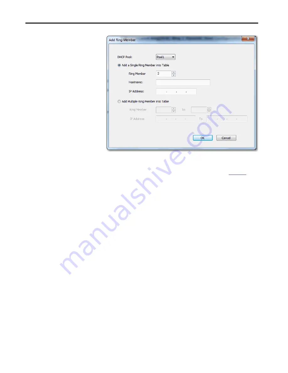 Allen-Bradley armorstratix 5700 User Manual Download Page 126