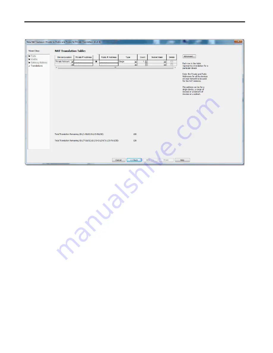 Allen-Bradley armorstratix 5700 User Manual Download Page 197