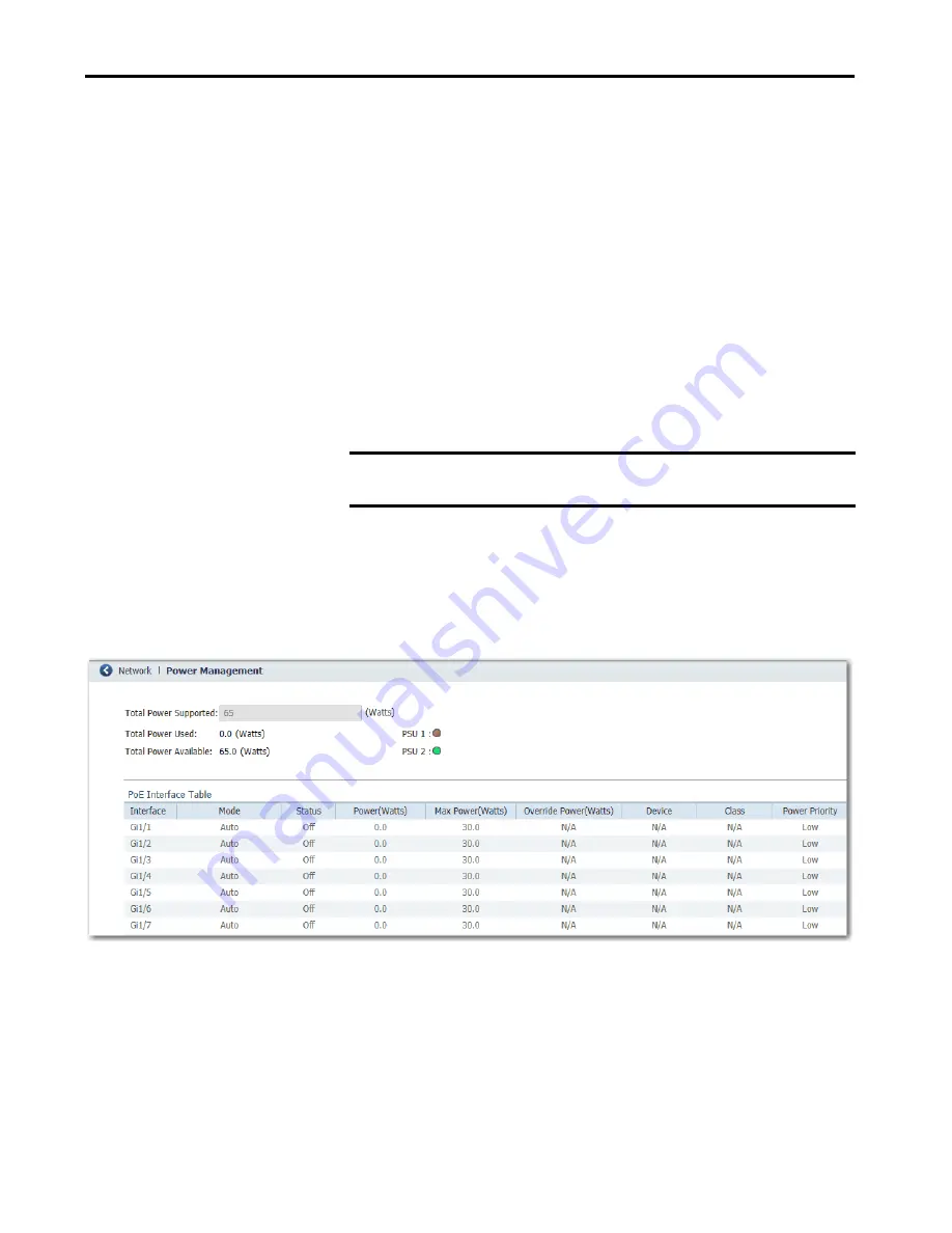 Allen-Bradley armorstratix 5700 Скачать руководство пользователя страница 237