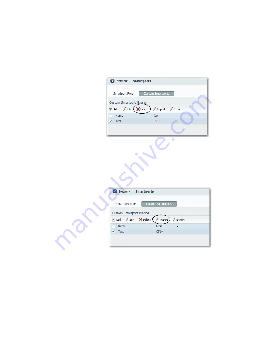 Allen-Bradley armorstratix 5700 User Manual Download Page 268