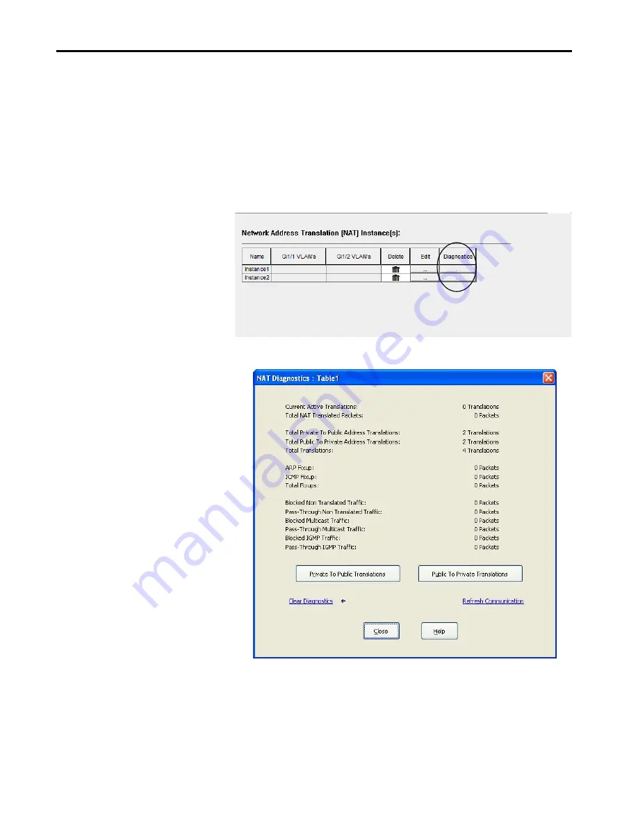 Allen-Bradley armorstratix 5700 Скачать руководство пользователя страница 310