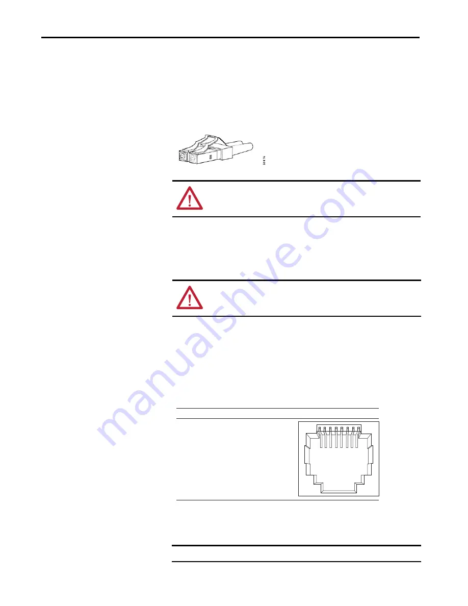 Allen-Bradley armorstratix 5700 User Manual Download Page 447