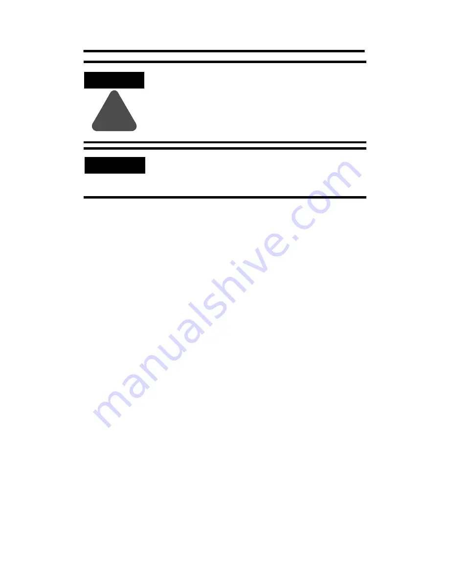 Allen-Bradley C Series Installation Instructions Manual Download Page 3