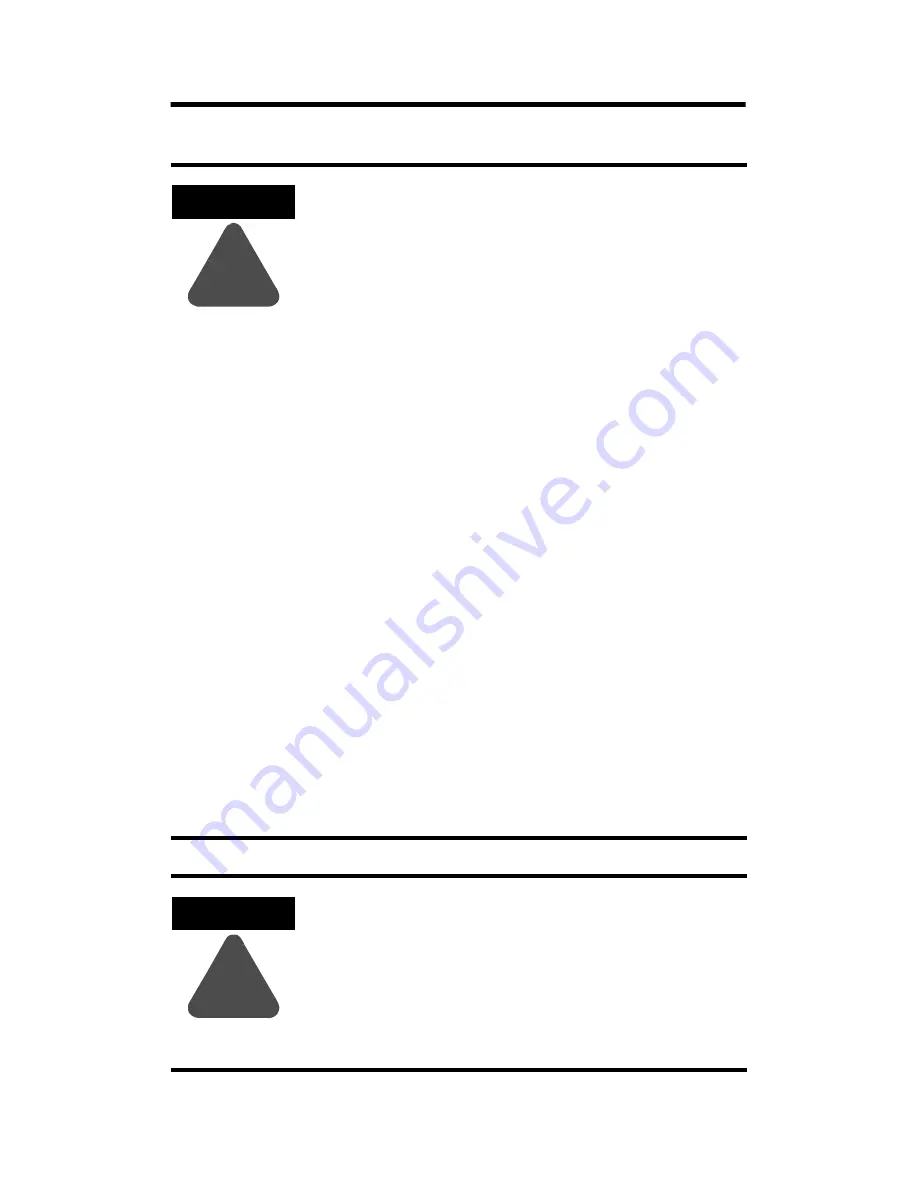 Allen-Bradley C Series Installation Instructions Manual Download Page 4