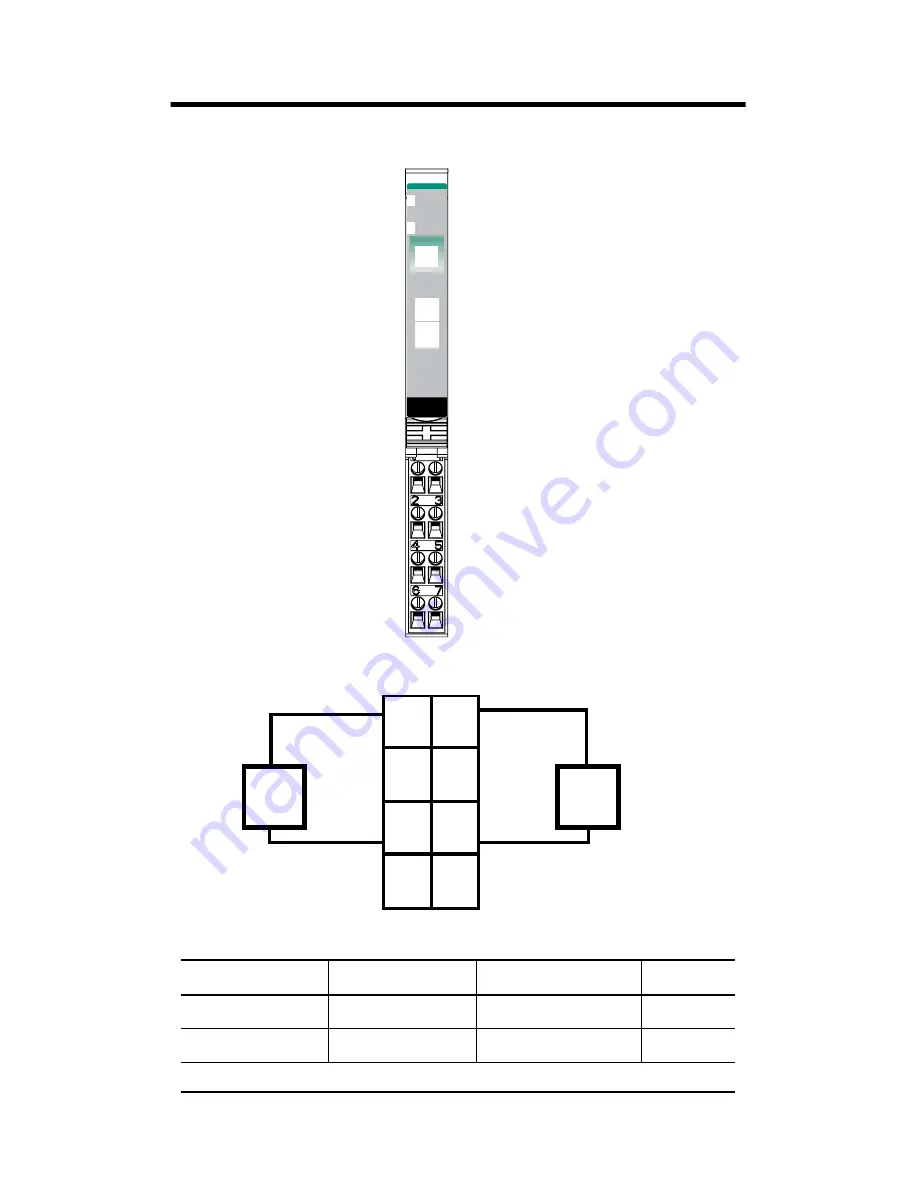 Allen-Bradley C Series Installation Instructions Manual Download Page 10