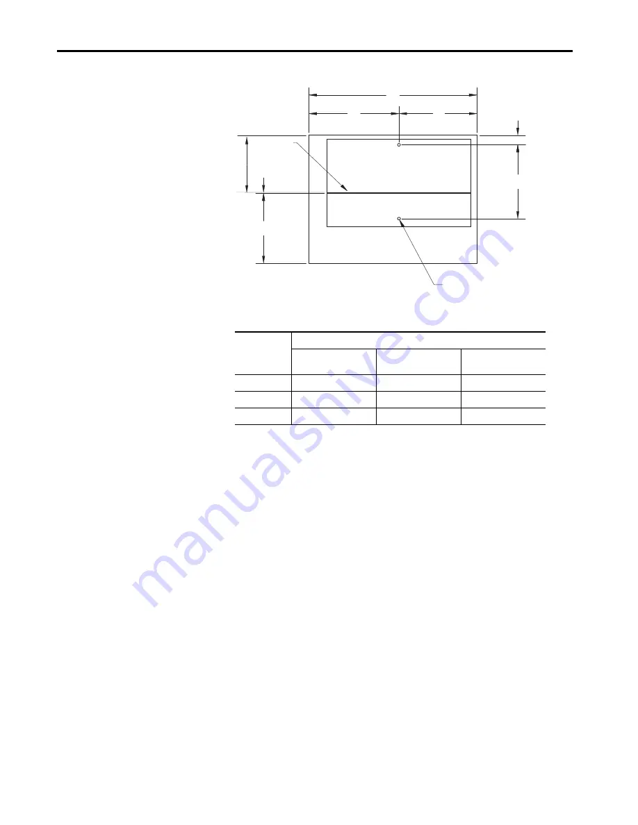 Allen-Bradley CENTERLINE 2100 Скачать руководство пользователя страница 33