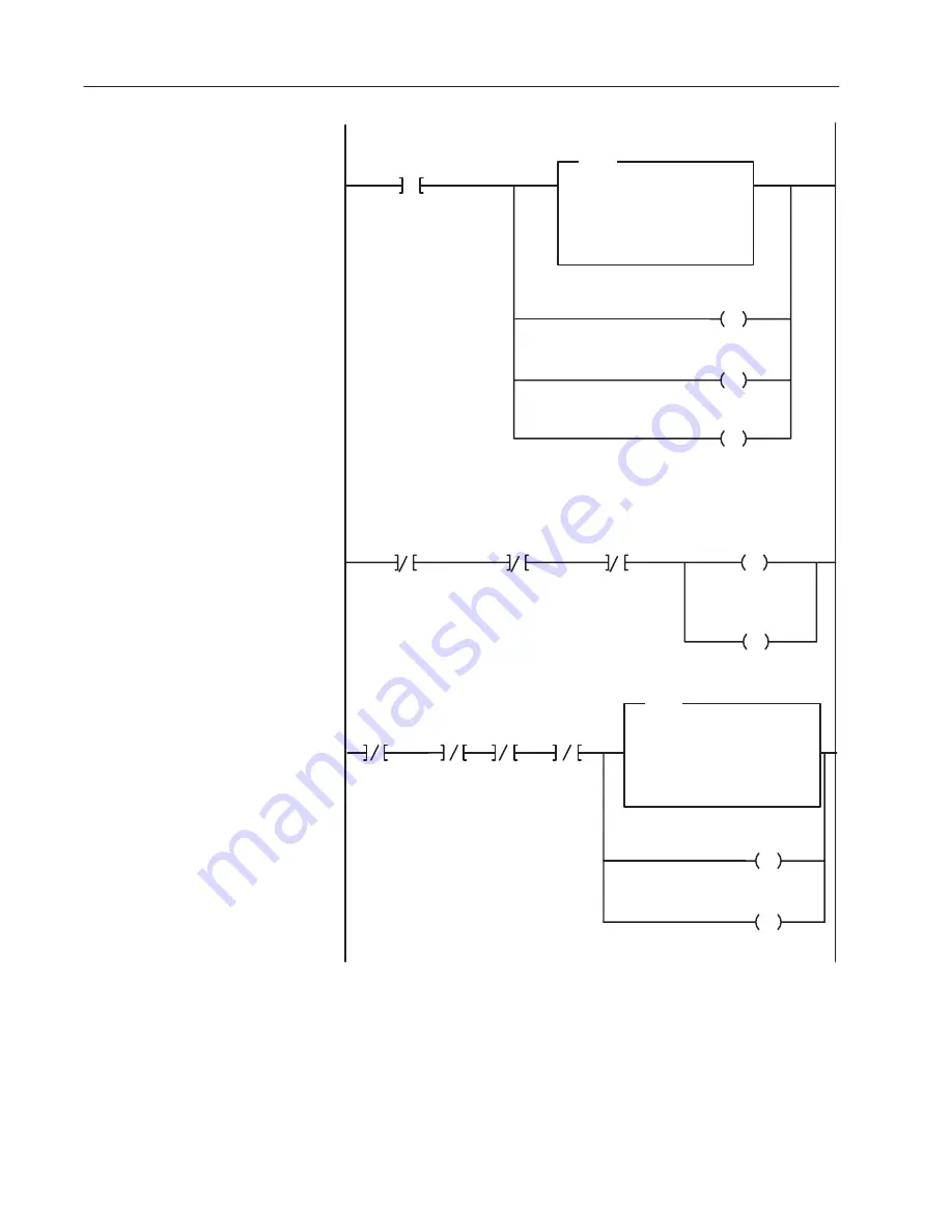 Allen-Bradley FLEX I/O 1794-ID2 Скачать руководство пользователя страница 40