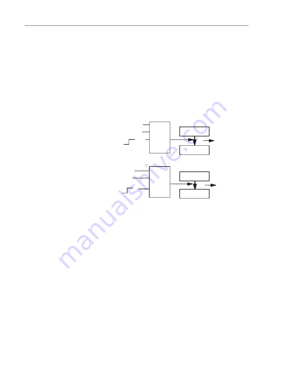 Allen-Bradley FLEX I/O 1794-ID2 Скачать руководство пользователя страница 72