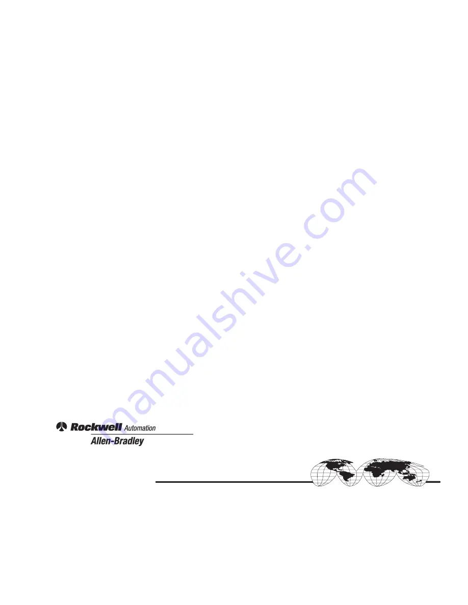 Allen-Bradley FLEX I/O 1794-ID2 User Manual Download Page 84