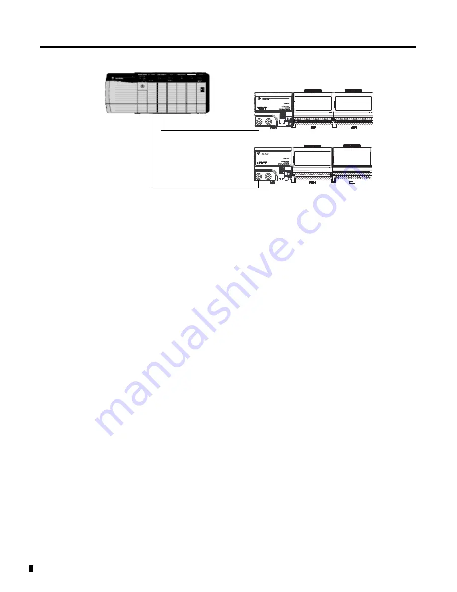 Allen-Bradley FlexLogix 1794 Скачать руководство пользователя страница 16