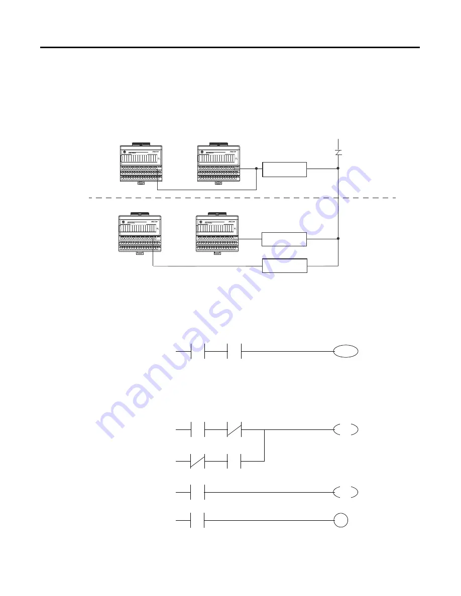 Allen-Bradley FlexLogix 1794 Скачать руководство пользователя страница 25