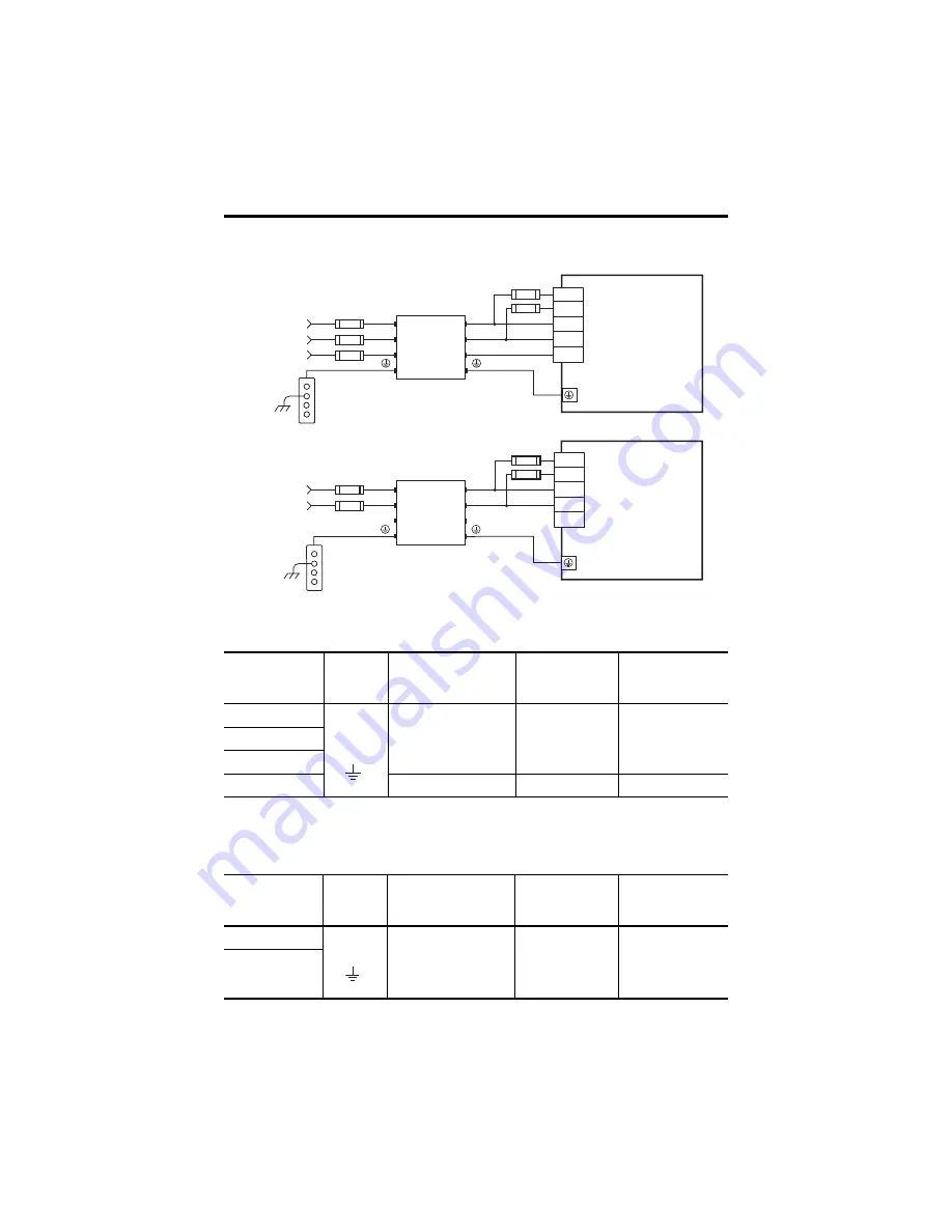 Allen-Bradley Kinetix 5100 AC 2198-DB111-F Скачать руководство пользователя страница 3