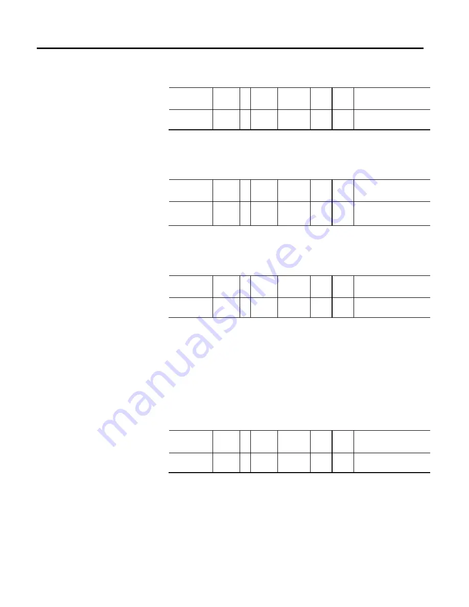 Allen-Bradley Kinetix 5500 Reference Manual Download Page 188