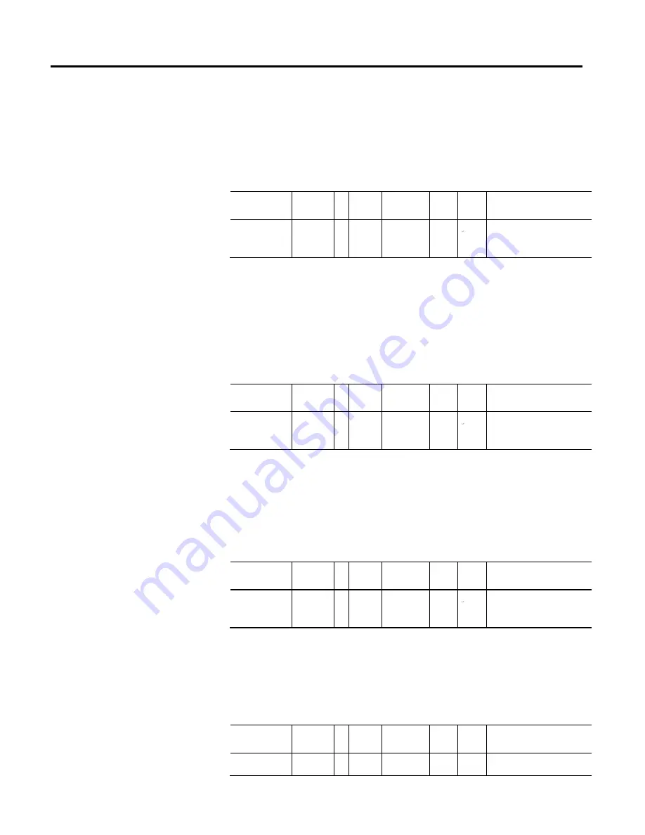 Allen-Bradley Kinetix 5500 Reference Manual Download Page 209