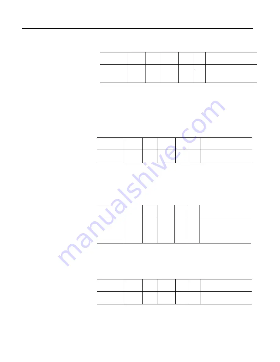 Allen-Bradley Kinetix 5500 Reference Manual Download Page 313