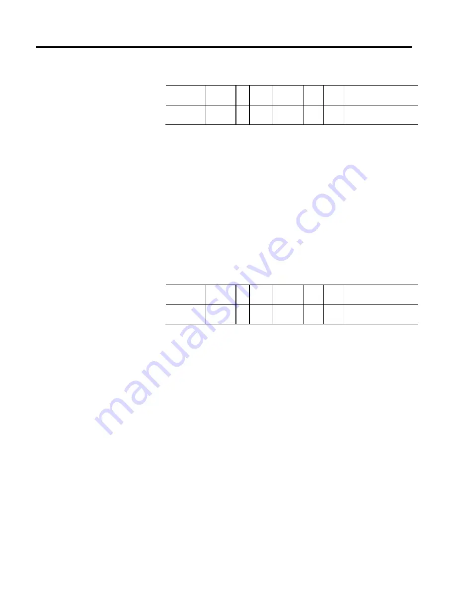 Allen-Bradley Kinetix 5500 Reference Manual Download Page 337