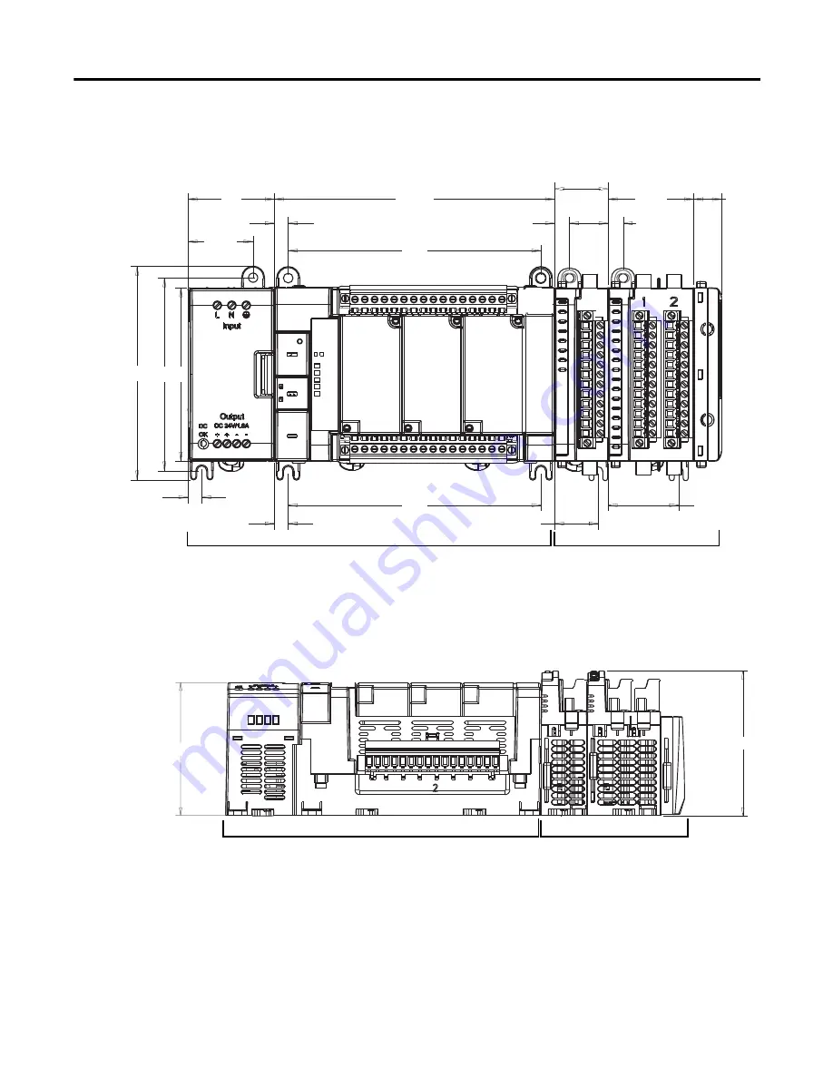 Allen-Bradley Micro830 Скачать руководство пользователя страница 53