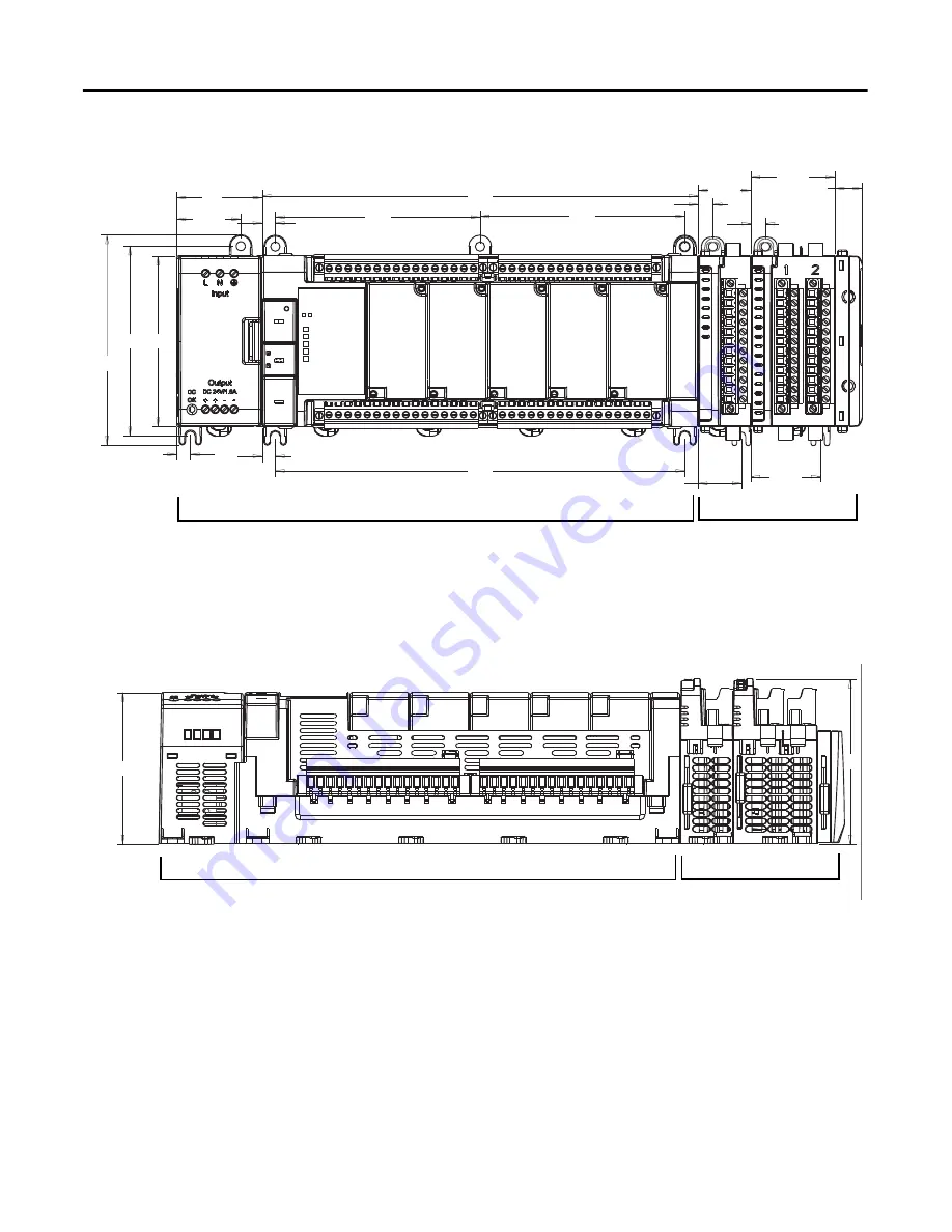 Allen-Bradley Micro830 Скачать руководство пользователя страница 54