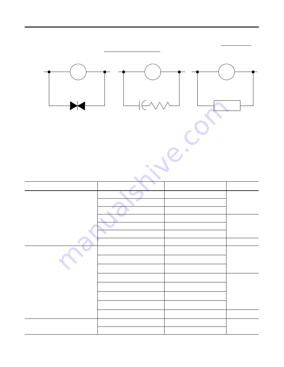 Allen-Bradley Micro830 Manual Download Page 58