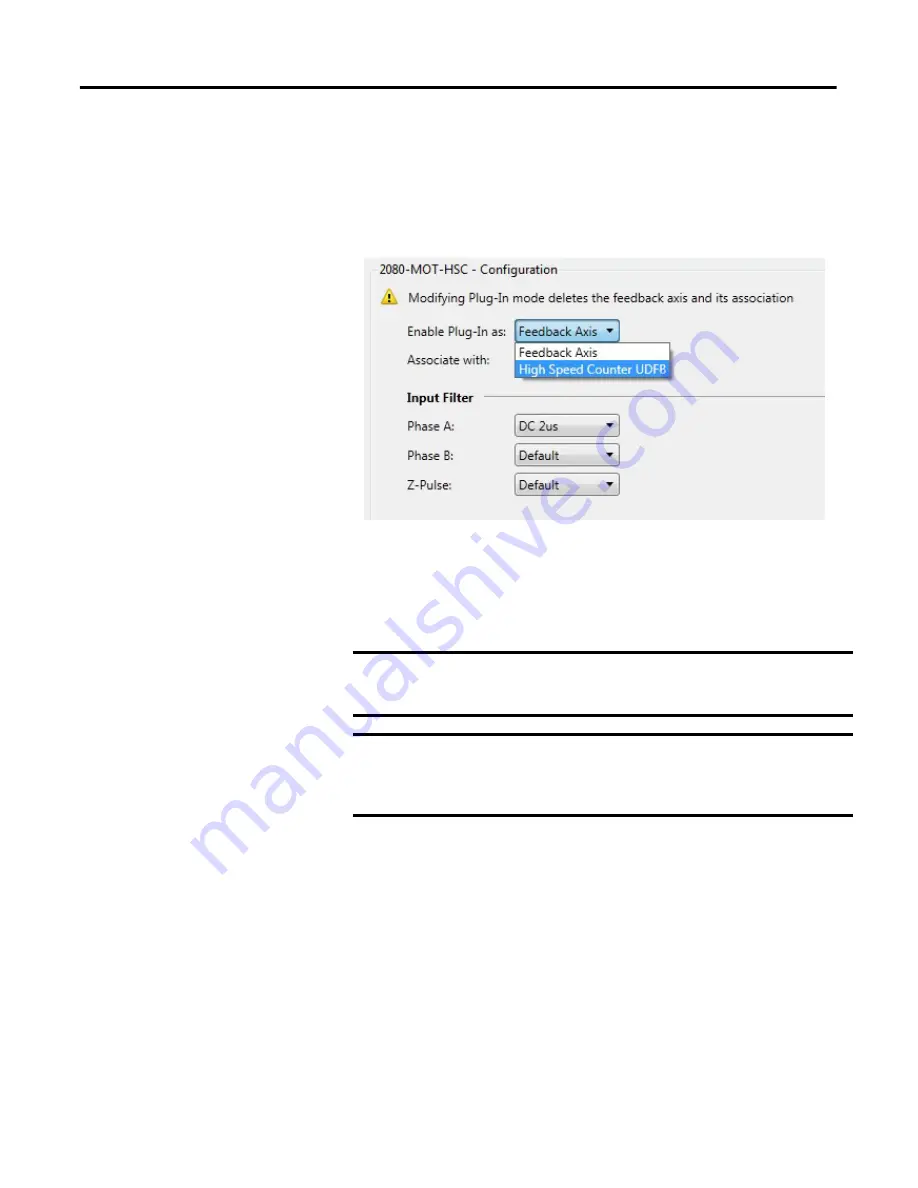 Allen-Bradley Micro830 Manual Download Page 146