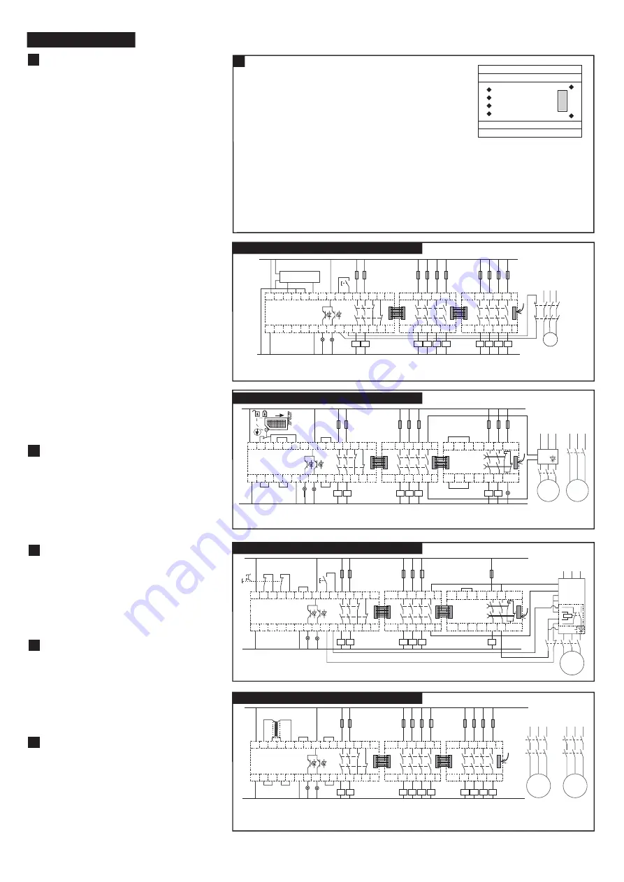 Allen-Bradley MINOTAUR MSR144RTP Скачать руководство пользователя страница 2