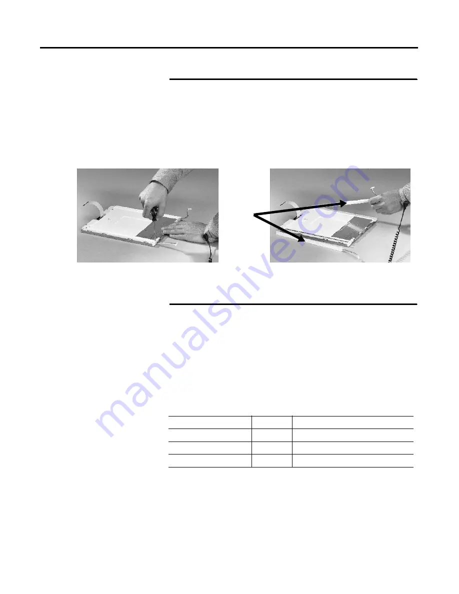 Allen-Bradley PanelView Plus 1000 User Manual Download Page 89