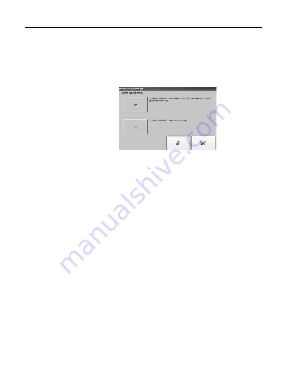 Allen-Bradley PanelView Plus 6 1000 User Manual Download Page 67