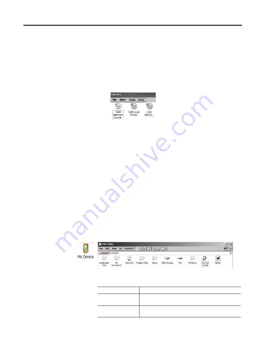 Allen-Bradley PanelView Plus 6 1000 Скачать руководство пользователя страница 97