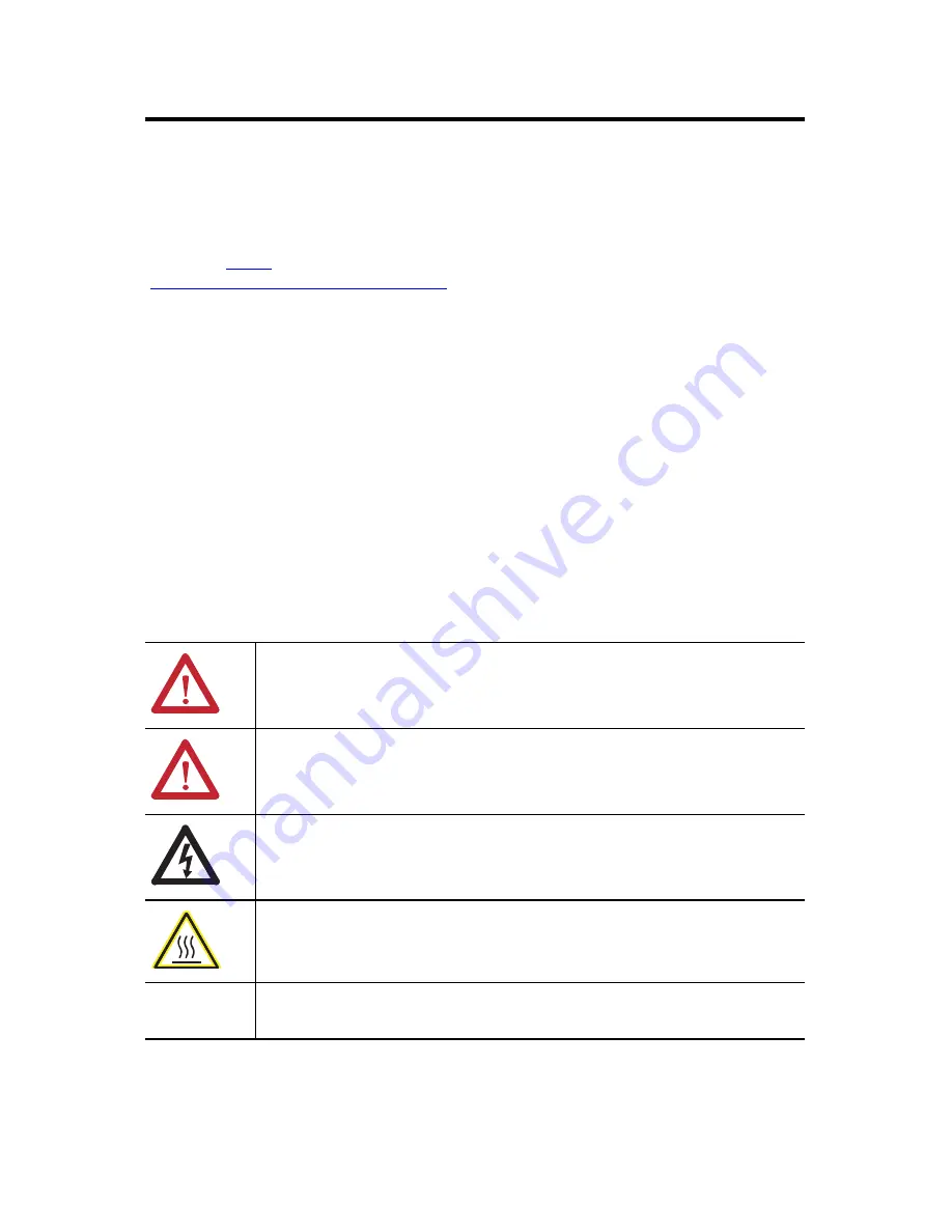 Allen-Bradley POINT I/O 1734-OE2C Installation Instructions Manual Download Page 2