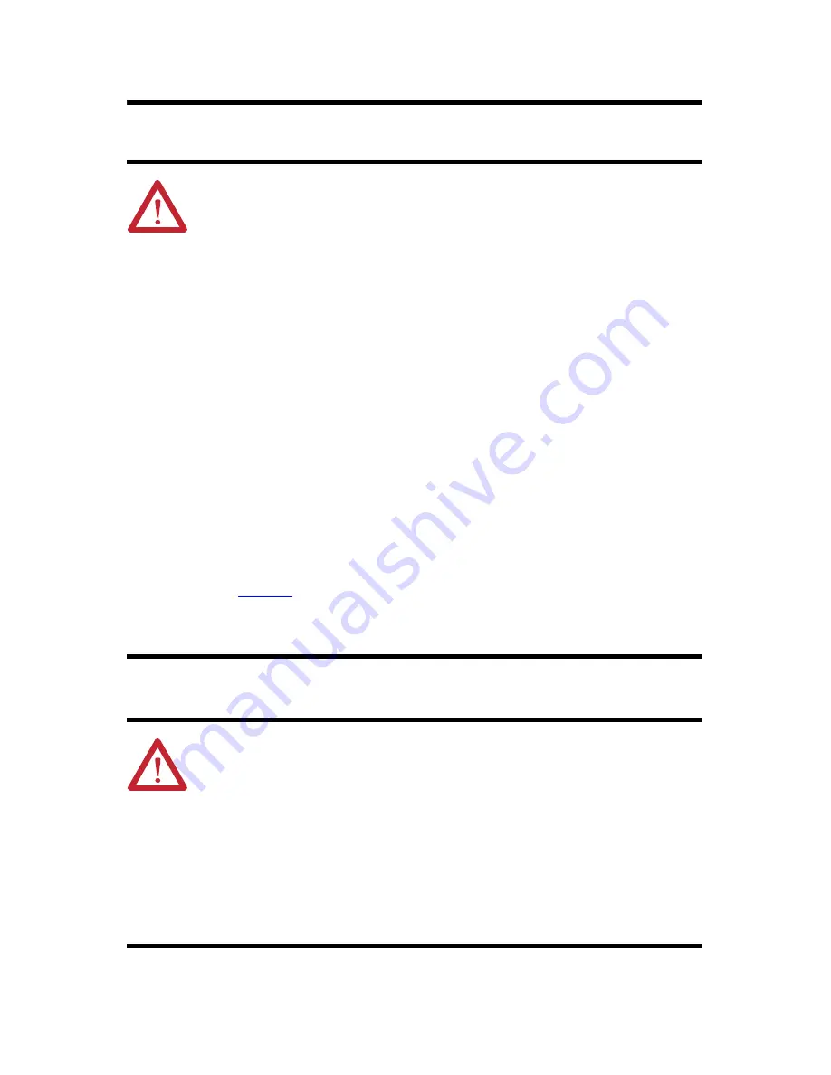 Allen-Bradley POINT I/O 1734-OE2C Installation Instructions Manual Download Page 3