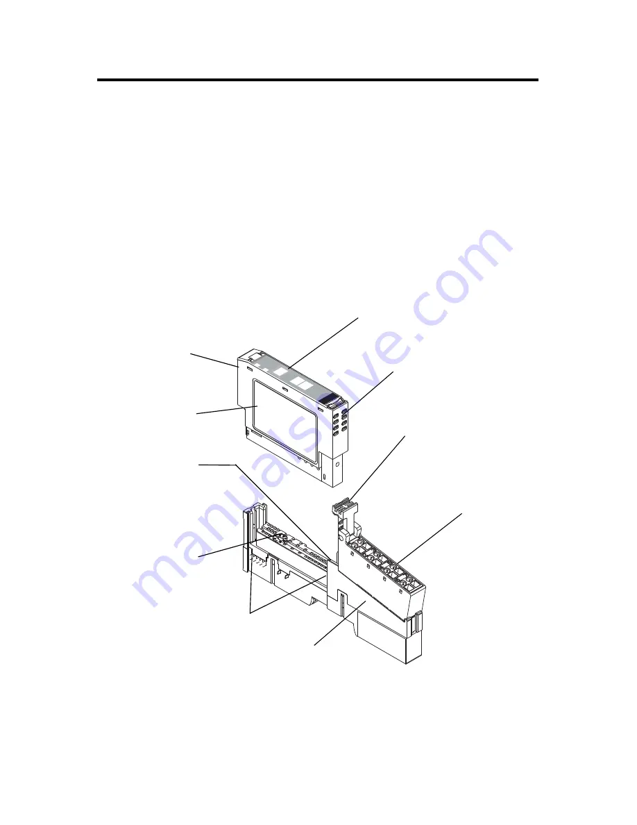 Allen-Bradley POINT I/O 1734-OE2C Скачать руководство пользователя страница 6