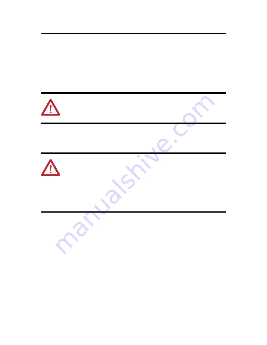 Allen-Bradley POINT I/O 1734-OE2C Installation Instructions Manual Download Page 8