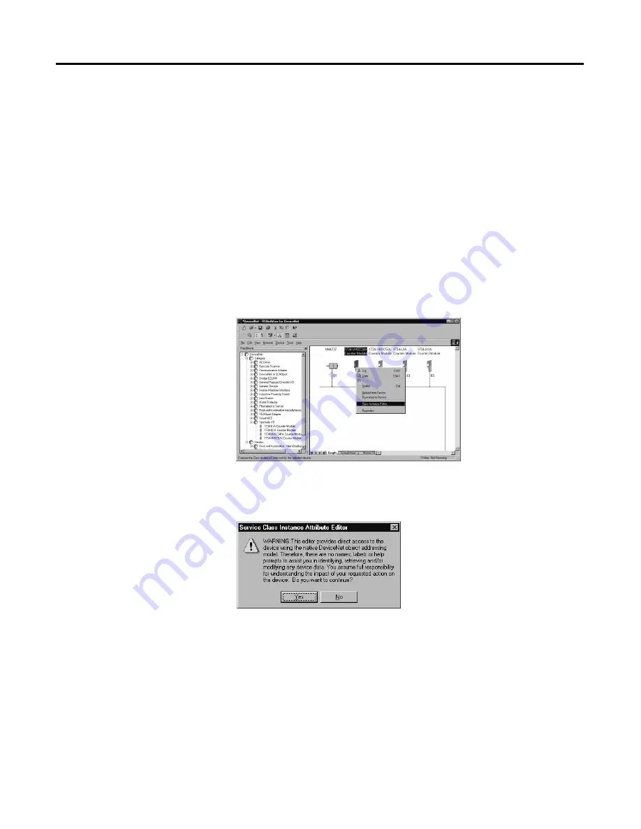 Allen-Bradley POINT I/O 1734-VHSC24 User Manual Download Page 49