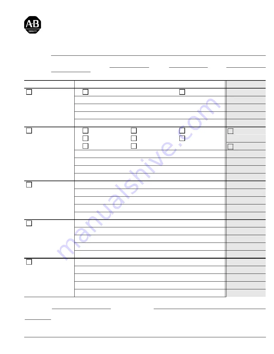 Allen-Bradley POINT I/O 1734-VHSC24 User Manual Download Page 61