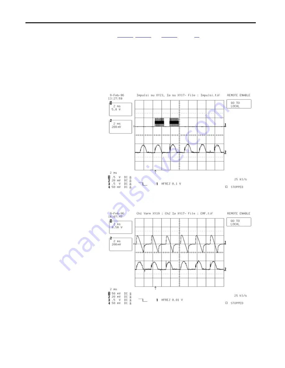 Allen-Bradley PowerFlex 20P Hardware Service Manual Download Page 23