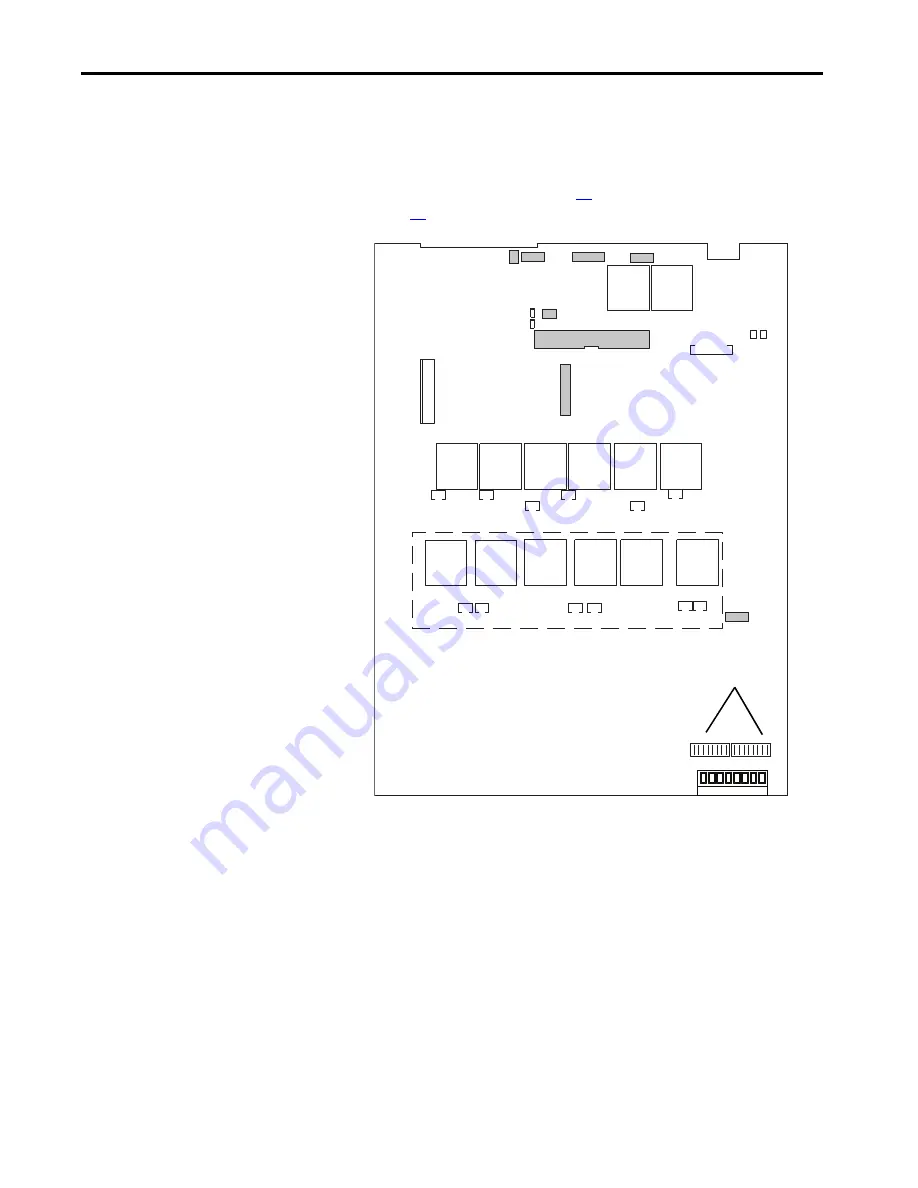 Allen-Bradley PowerFlex 20P Hardware Service Manual Download Page 78