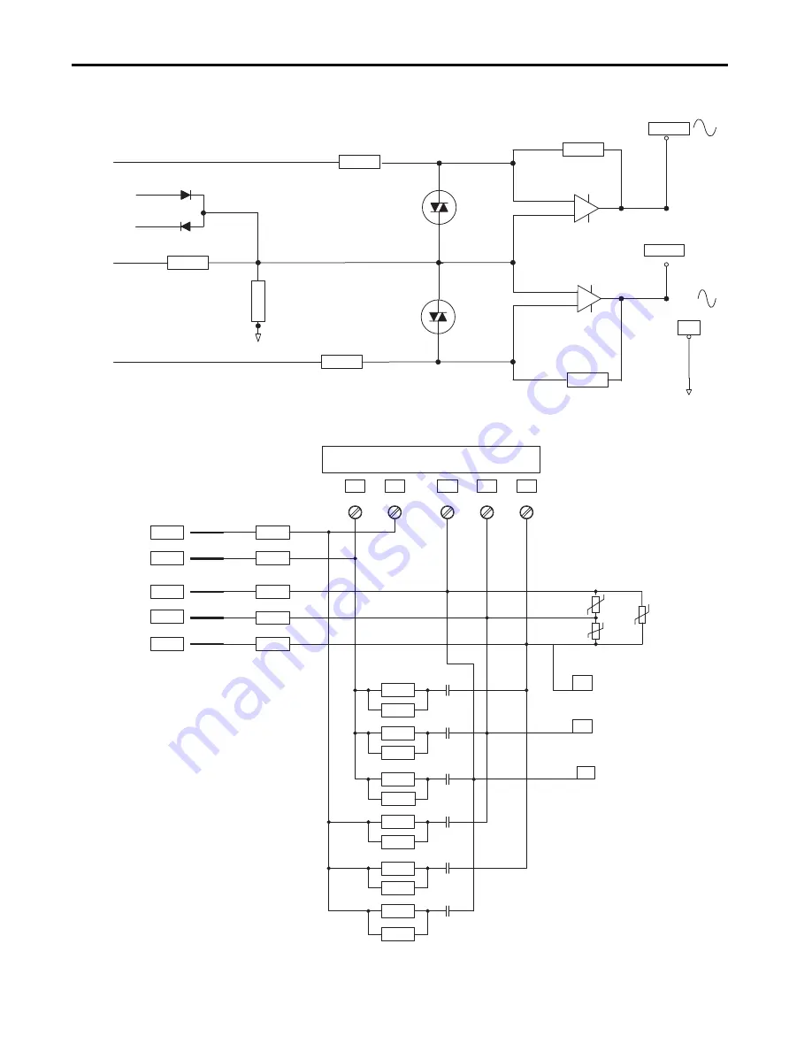 Allen-Bradley PowerFlex 20P Hardware Service Manual Download Page 113