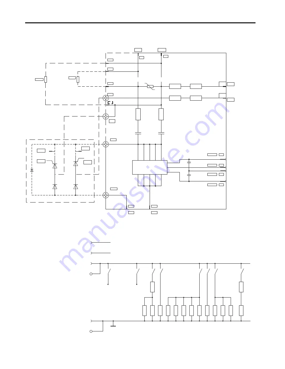 Allen-Bradley PowerFlex 20P Hardware Service Manual Download Page 115