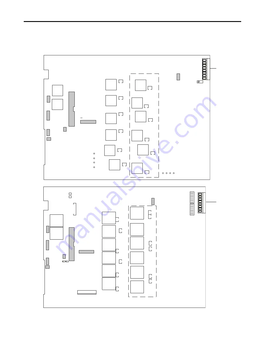 Allen-Bradley PowerFlex 20P Hardware Service Manual Download Page 120