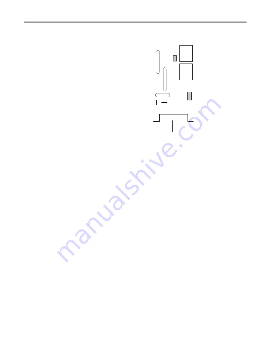 Allen-Bradley PowerFlex 20P Hardware Service Manual Download Page 126