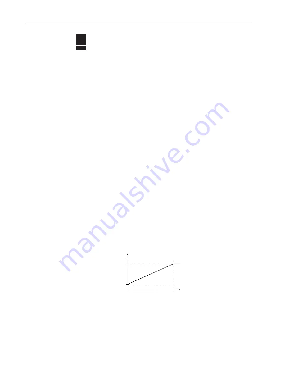 Allen-Bradley PowerFlex 70 Enhanced Control Reference Manual Download Page 14