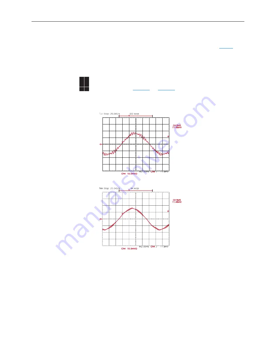 Allen-Bradley PowerFlex 70 Enhanced Control Reference Manual Download Page 91