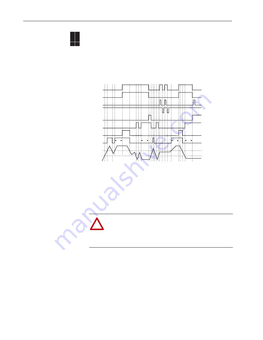 Allen-Bradley PowerFlex 70 Enhanced Control Reference Manual Download Page 100