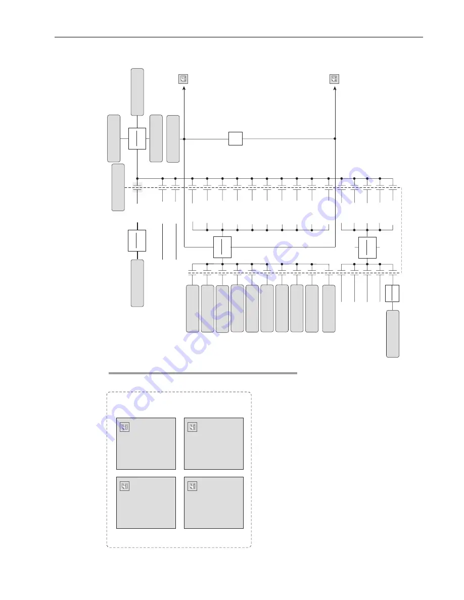 Allen-Bradley PowerFlex 70 Enhanced Control Reference Manual Download Page 145