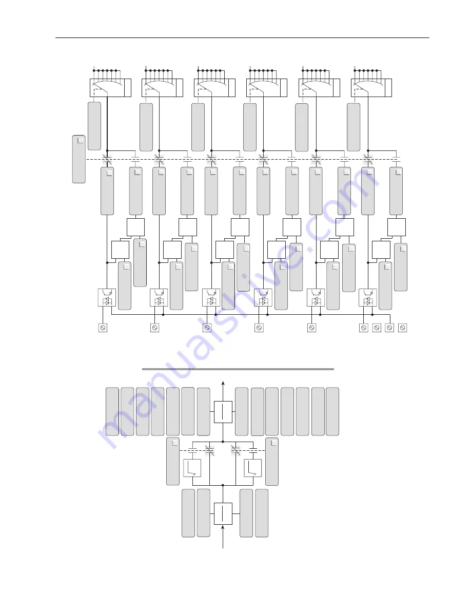 Allen-Bradley PowerFlex 70 Enhanced Control Reference Manual Download Page 153