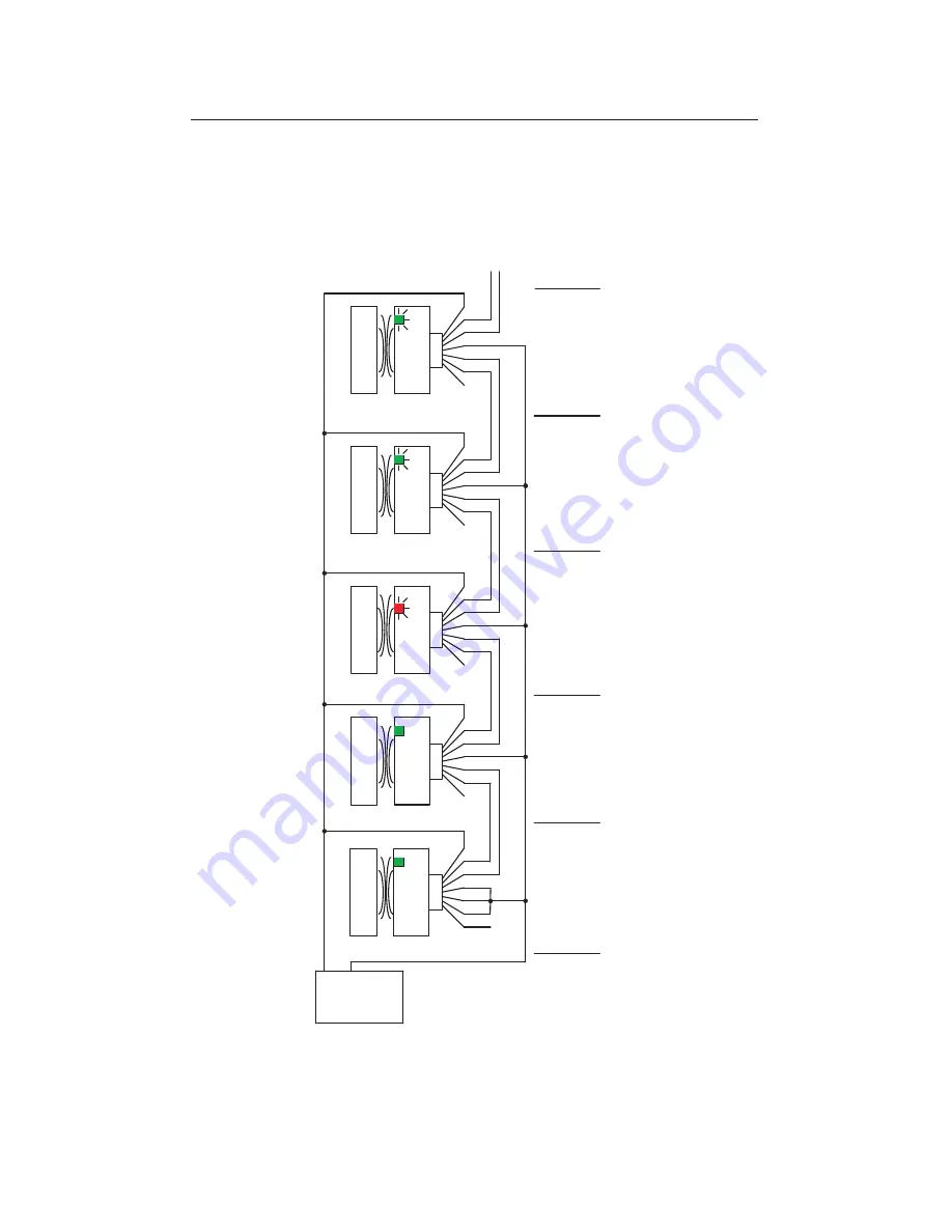 Allen-Bradley SensaGuard 440N-Z21SS2H-AS Installation Instructions Manual Download Page 6