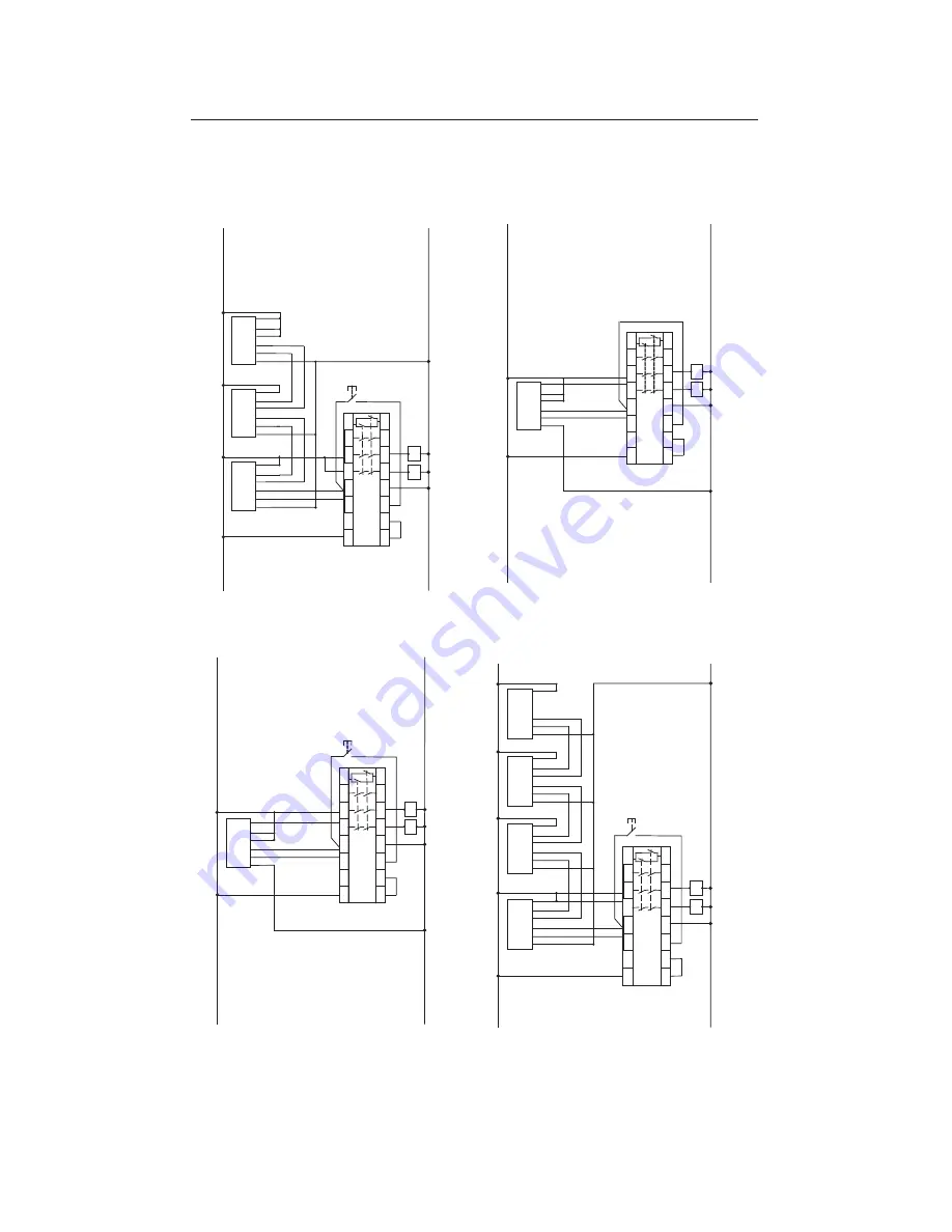 Allen-Bradley SensaGuard 440N-Z21SS2H-AS Installation Instructions Manual Download Page 8