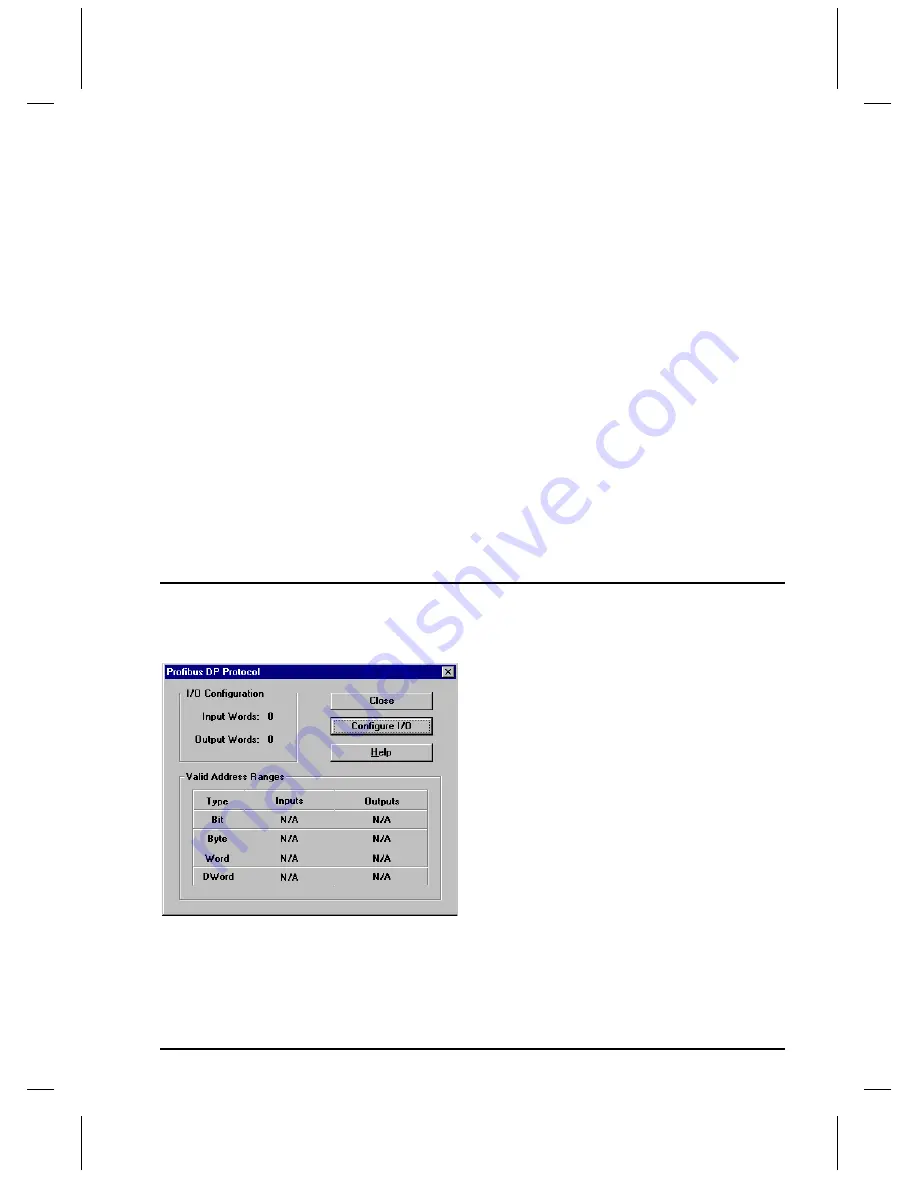 Allen-Bradley SLC 500 Series Manual Download Page 154