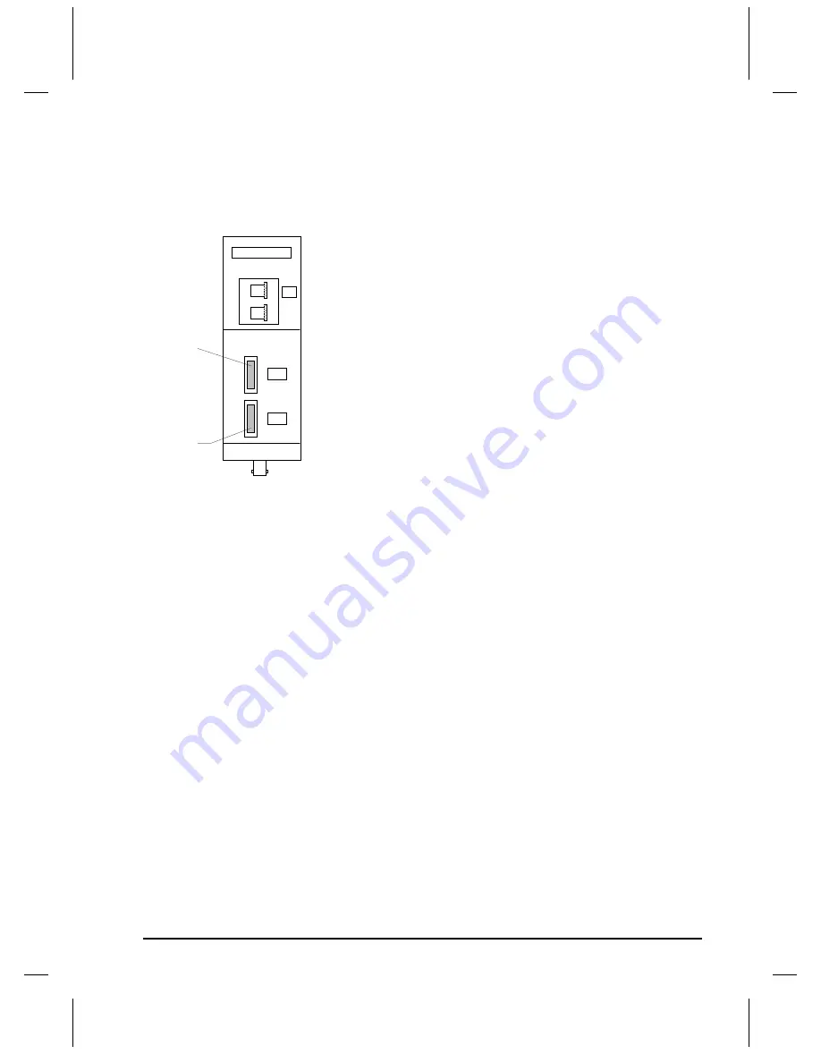 Allen-Bradley SLC 500 Series Manual Download Page 254